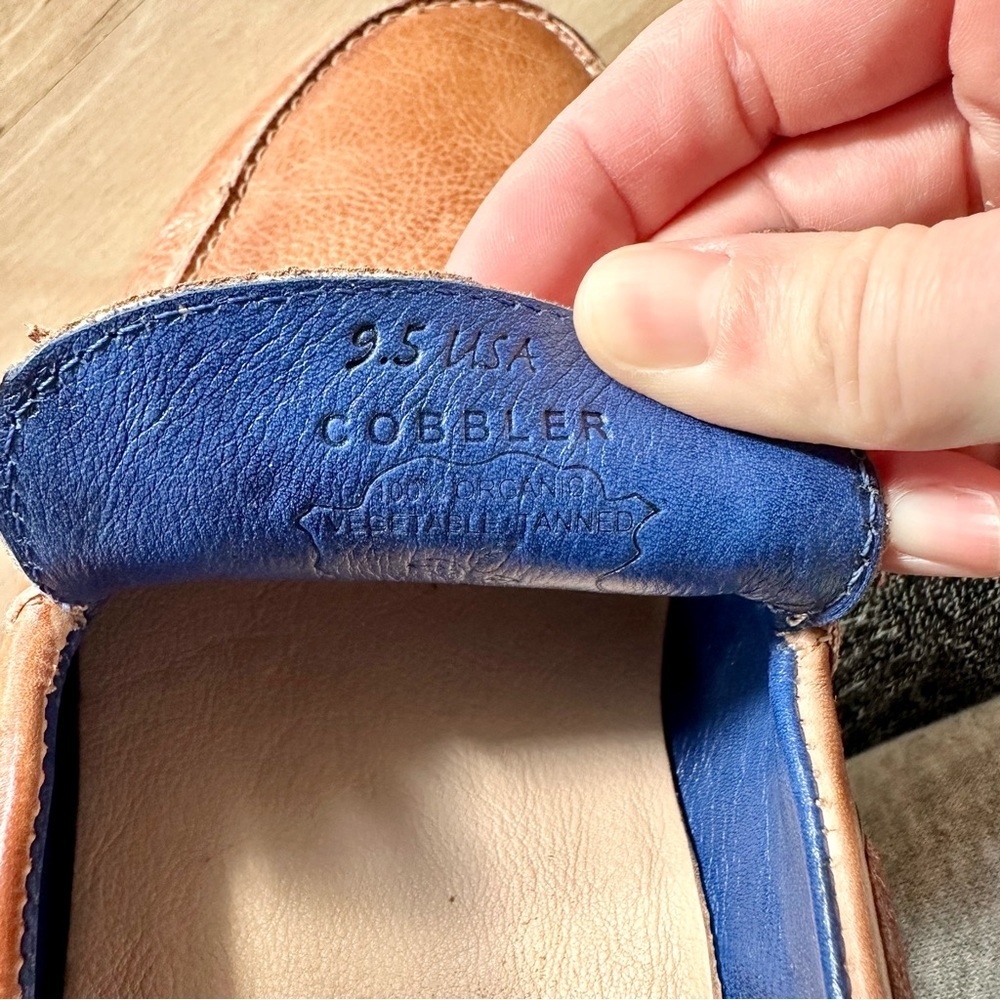 Bed Stu Albatross Slip-On Boat Shoes - Picture 8 of 9